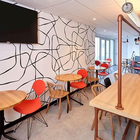 מלון Ibis Auxerre Centre מראה חיצוני תמונה